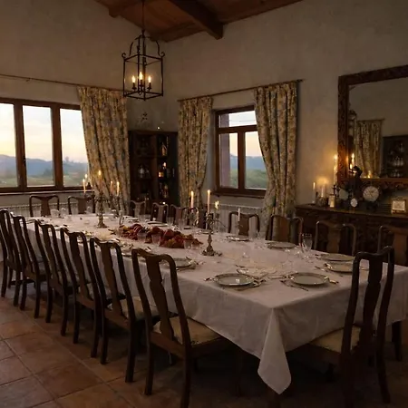 Winahost Casa Egea * Torre Vellisca