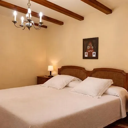 빌라 Winahost Casa Egea *