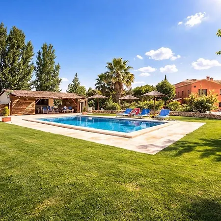 빌라 Winahost Casa Egea *