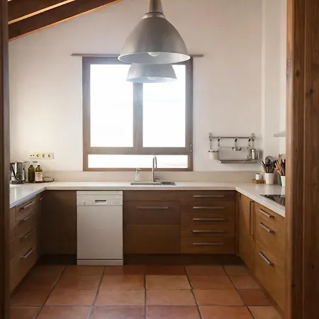 빌라 Winahost Casa Egea Torre Vellisca