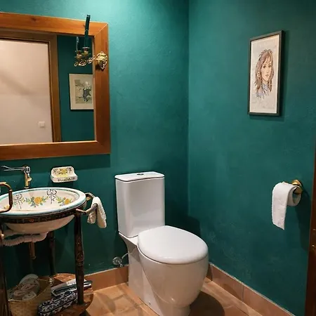 Winahost Casa Egea 빌라 Torre Vellisca