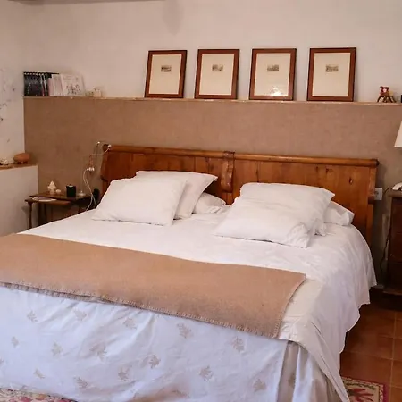 빌라 Winahost Casa Egea Torre Vellisca