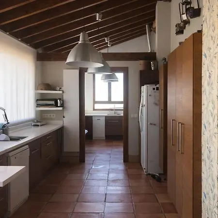 Winahost Casa Egea 빌라 *