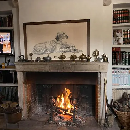 Winahost Casa Egea 빌라 *