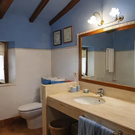 Winahost Casa Egea * Torre Vellisca