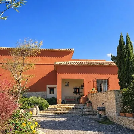 Winahost Casa Egea *