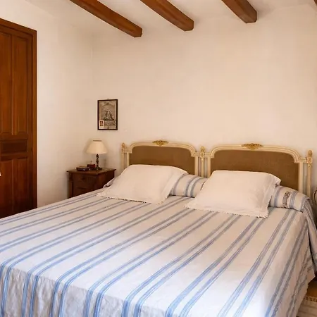 빌라 Winahost Casa Egea Torre Vellisca