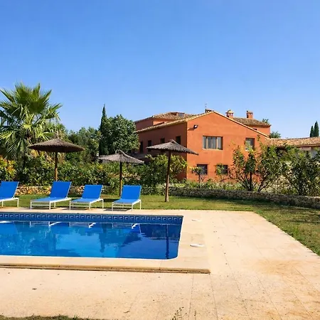 Winahost Casa Egea