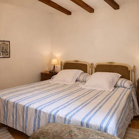 빌라 Winahost Casa Egea