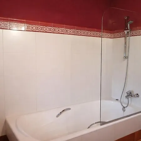 Winahost Casa Egea 빌라 Torre Vellisca
