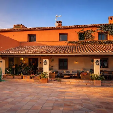 Winahost Casa Egea * Torre Vellisca