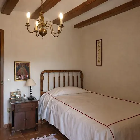 빌라 Winahost Casa Egea Torre Vellisca