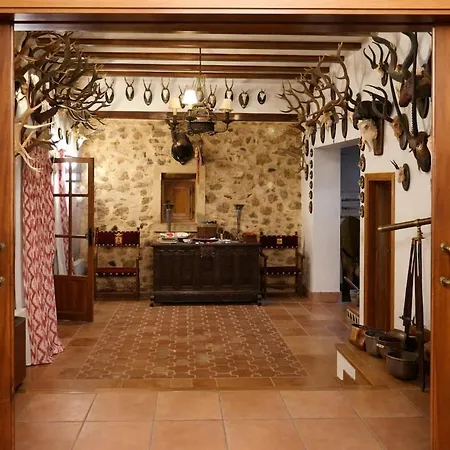 Winahost Casa Egea 빌라 *