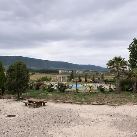 Winahost Casa Egea 빌라 Torre Vellisca