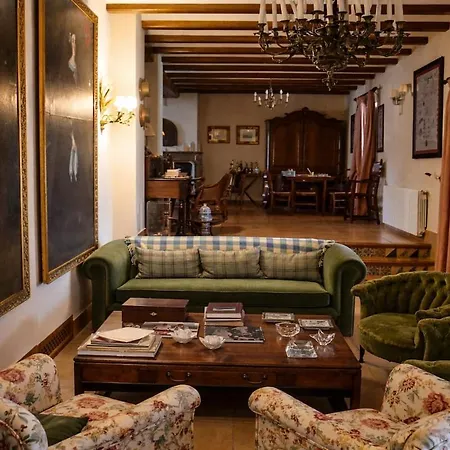 Winahost Casa Egea 빌라 Torre Vellisca