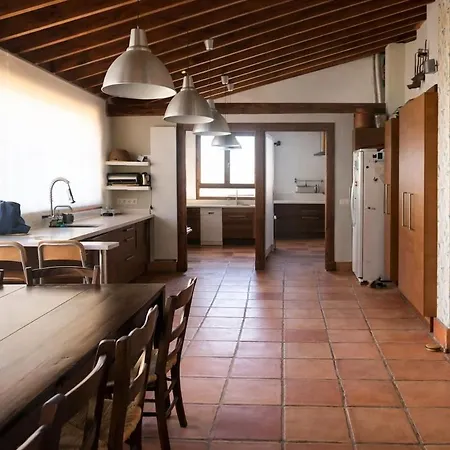 빌라 Winahost Casa Egea *