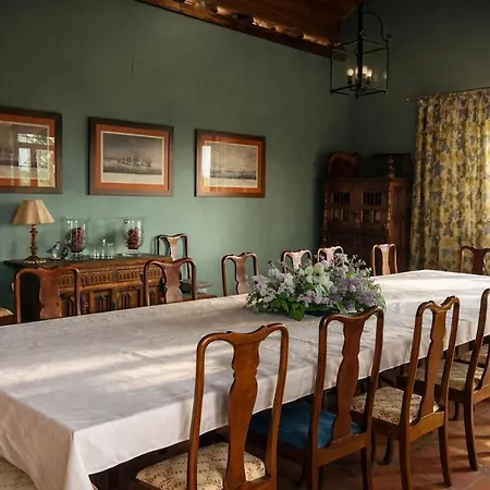 빌라 Winahost Casa Egea