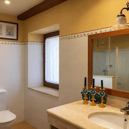 Winahost Casa Egea 빌라 Torre Vellisca