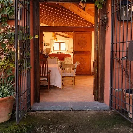 Winahost Casa Egea 빌라 Torre Vellisca